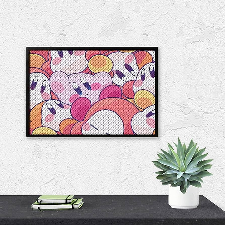 ダイヤモンドアート⭐ラウンド、スクエア8点セット 81WnVn2FHgL._UF350,350_QL80_.jpg